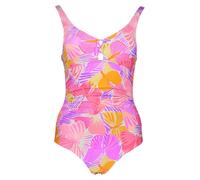 Sunseeker Badeanzug in Lila - Größe 38A/B-Cup | Damen Bademode