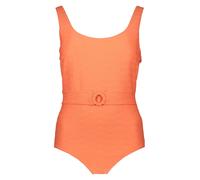 Sunseeker Badeanzug "Loretta" in Orange - Größe 44D-Cup | Damen Bademode