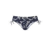 SUNSEEKER Badehose Damen marine bedruckt Gr.36
