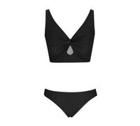 Sunseeker Bikini Damen Bikini Damen große größe Bikini+mit+Shorts+Damen luftige italienische Sommerkleider Bikini Damen bauchweg Push up Triangel Bikini Damen Bikinihosen für Damen high