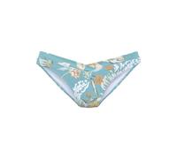 SUNSEEKER Bikini-Hose Damen aqua bedruckt Gr.42