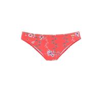 SUNSEEKER Bikini-Hose Damen orange-bedruckt Gr.38