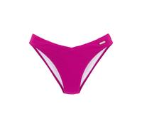 Bikini-Hose SUNSEEKER "Loretta" Gr. 36, N-Gr, pink Damen Badehosen (42265520-36) pink