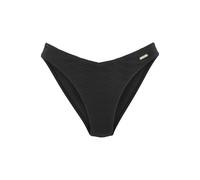 Bikini-Hose SUNSEEKER "Loretta" Gr. 36, N-Gr, schwarz Damen Badehosen (10053128-36) schwarz