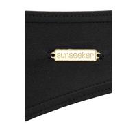 SUNSEEKER Bikini-Hose Damen schwarz Gr.50