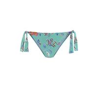 SUNSEEKER Damen Bikini-Hose 'Jam' türkis, Größe 38, 4790448 TüRkis M