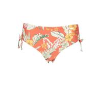 sunseeker Bikini Hose Damen in rust-print, Größe 36