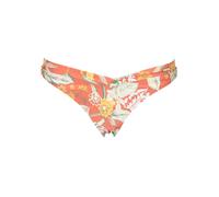 sunseeker Bikini Hose Damen in rust-print, Größe 42