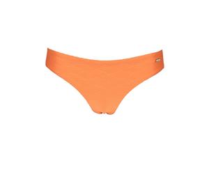 Sunseeker Bikini-Hose in Orange - Größe 42 | Damen Bademode