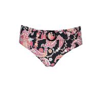 Sunseeker Bikini-Hose in Schwarz - Größe 36 | Damen Bademode