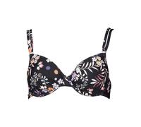 Sunseeker Bikini-Oberteil in Bunt - Größe 44D-Cup | Damen Bademode