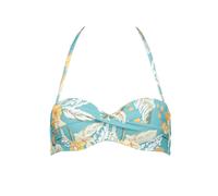 Sunseeker Bikini-Oberteil in Hellblau - Größe 38B-Cup | Damen Bademode