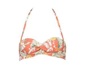 Sunseeker Bikini-Oberteil in Orange - Größe 36B-Cup | Damen Bademode