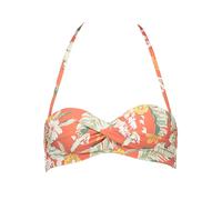 Sunseeker Bikini-Oberteil in Orange - Größe 40A-Cup | Damen Bademode