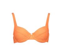 Sunseeker Bikini-Oberteil in Orange - Größe 40C-Cup | Damen Bademode
