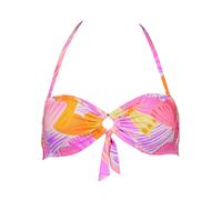 Sunseeker Bikini-Oberteil in Pink - Größe 36C/D-Cup | Damen Bademode