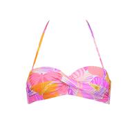 Sunseeker Bikini-Oberteil in Pink - Größe 42D-Cup | Damen Bademode