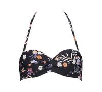 Sunseeker Bikini-Oberteil in Schwarz - Größe 36E-Cup | Damen Bademode