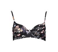 Sunseeker Bikini-Oberteil in Schwarz - Größe 38C-Cup | Damen Bademode