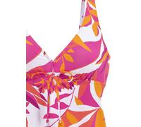 Sunseeker Bikini-set Orange Unifarben für Damen - 38B