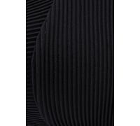 Bustier-Bikini-Top SUNSEEKER "Fancy" Gr. 36, Cup C/D, schwarz Damen Bikini-Oberteile (92821033-36) schwarz