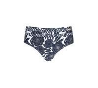 SUNSEEKER Damen Bikinihose dunkelblau | 34