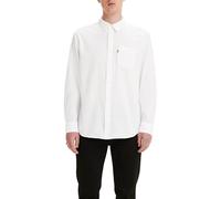 Levi's Sunset One Pocket Standard Fit Shirt Größe: S | Business hemden Outlet | Herren