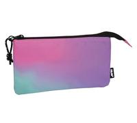 Sunset, 5 Fächer, Rosa MILAN®