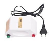 Suoumwa Watch Demagnetizer Demagnetize Instrument Tool Mechanical Quartz Uhrenhersteller 110V-220V Reparaturwerkzeuge EU-Stecker