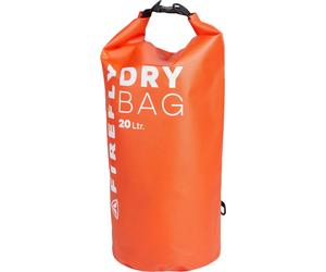 SUP-Zubehör Dry Bag ORANGE/GREY LIGHT 20