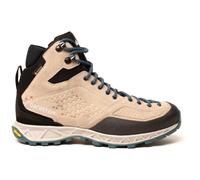 Super Ferrata M GTX Damen Trekkingschuhe, braun, Gr. 37 ½