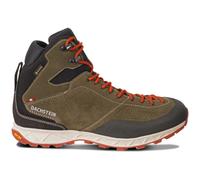 Super Ferrata MC GTX Herren Trekkingschuhe, grün, Gr. 42 ½