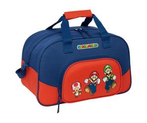 Super Mario Bros Mamma Mia Sporttasche