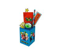 Super Mario Desk Set - 7 pcs