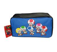 Super Mario Federmäppchen mit Reißverschluss Toad 554671