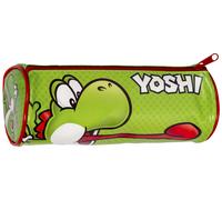 Super Mario - Federmäppchen Yoshi