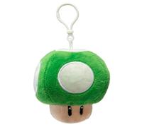 Super Mario - Grüner Pilz-Anhänger zum Sammeln