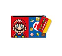 Super Mario Pencil Case