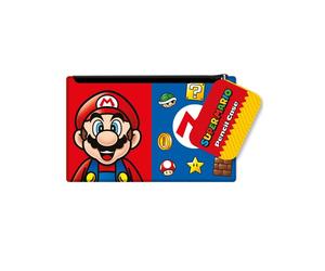 Super Mario Pencil Case