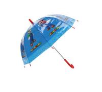 Super Mario Regenschirm Ø 69 CM Stockschirm für Kinder