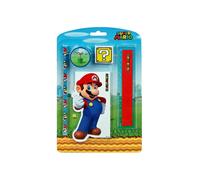 Super Mario Stationery Set