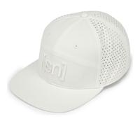 super.natural - Action Cap - Cap, Gr. One Size, weiß (FreshWhite)