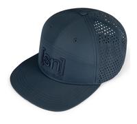super.natural - Action Cap - Cap, Gr. One Size, blau (Blueberry)