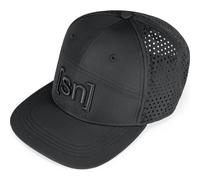 super.natural - Action Cap - Cap, Gr. One Size, schwarz (JetBlack)