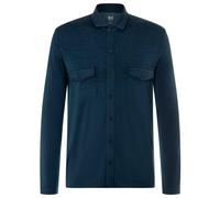 Super.Natural M Adventure Shirt blueberry (W01) M