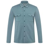 Super.Natural M Adventure Shirt stormy weather (63I) XXL