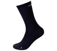 Super.natural Sn All Day Lange Socken 2 Paare EU 39-42 Navy Blazer / Wing Grey
