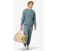 Super.Natural Alpine Brush Crewneck Herren Pullover blau Größe XXL Trekking Hautfreundlich Merinowolle