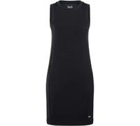 super.natural - Women's AroundTheWorld Dress - Kleid, Gr. XL 42 - XL, schwarz (JetBlack)