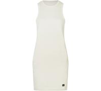 Super.Natural Aroundtheworld Kleid Damen Kleider weiss Größe S Lifestyle Hautfreundlich Merinowolle